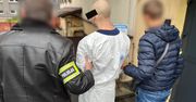Łódź: Policja zatrzymała  multirecydywistę odpowiedzialnego za rozboje