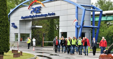 Elektrownia Turów tematem rozmów premierów Czech i Polski. Czeskie media: Polacy będą płacić