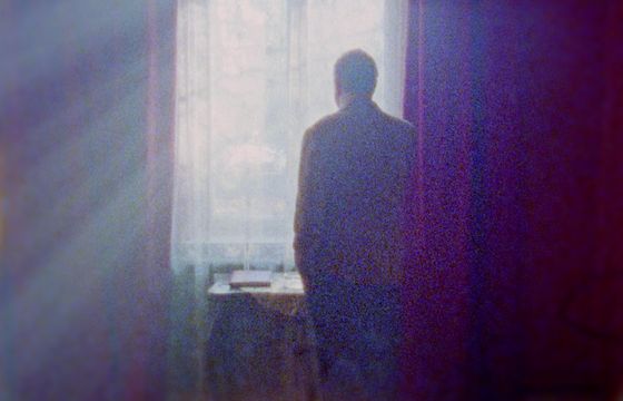 TVP Kultura koproducentem filmu „Książę i dybuk”