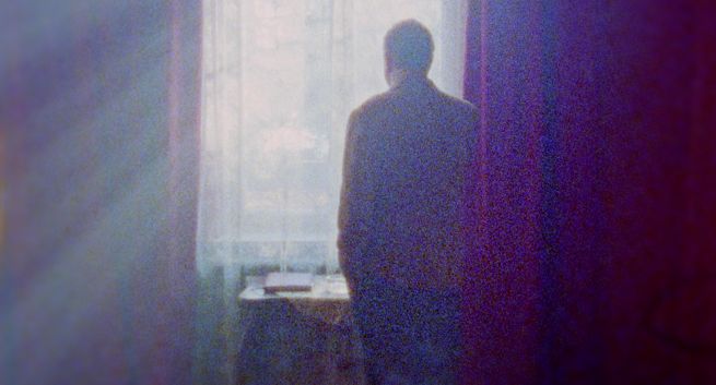 TVP Kultura koproducentem filmu „Książę i dybuk”