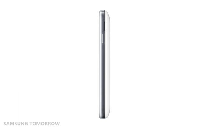 Galaxy Core II, Galaxy Star 2, Galaxy Ace 4 i Galaxy Young 2 - nowości Samsunga zaprezentowane 25