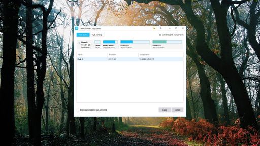 EaseUS Disk Copy Pro