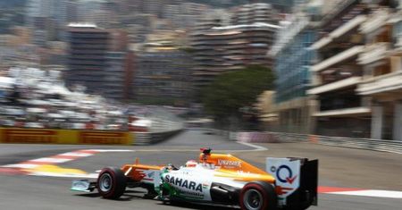 Ograniczenia budżetów zespołów w F1?