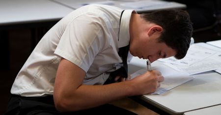 Matura 2020 - język francuski. Arkusz, transkrypcja i odpowiedzi. Kiedy CKE poda wyniki?