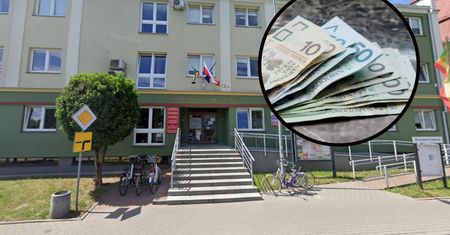 Potrzebował na zakłady bukmacherskie. Wyprowadził 850 tys. z kasy starostwa