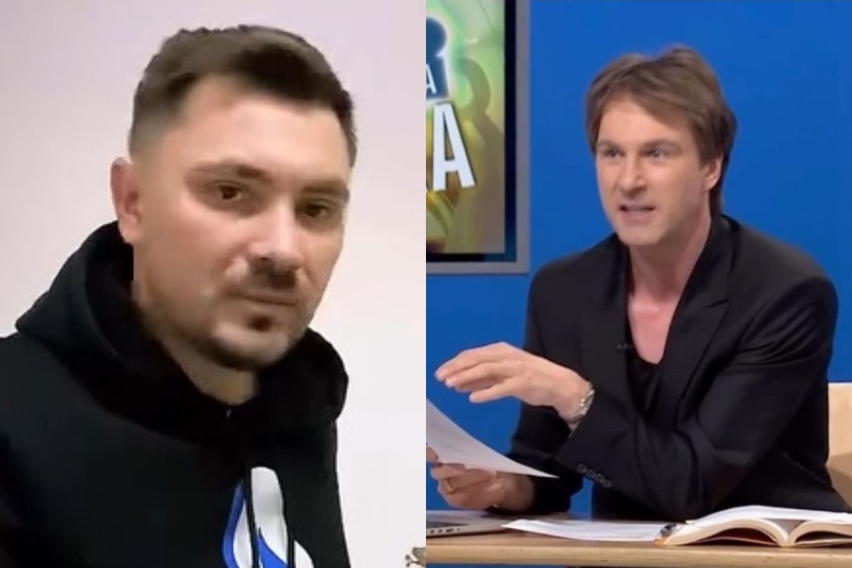 Martyniukowie namówią Daniela na leczenie? Kaszewiak radzi