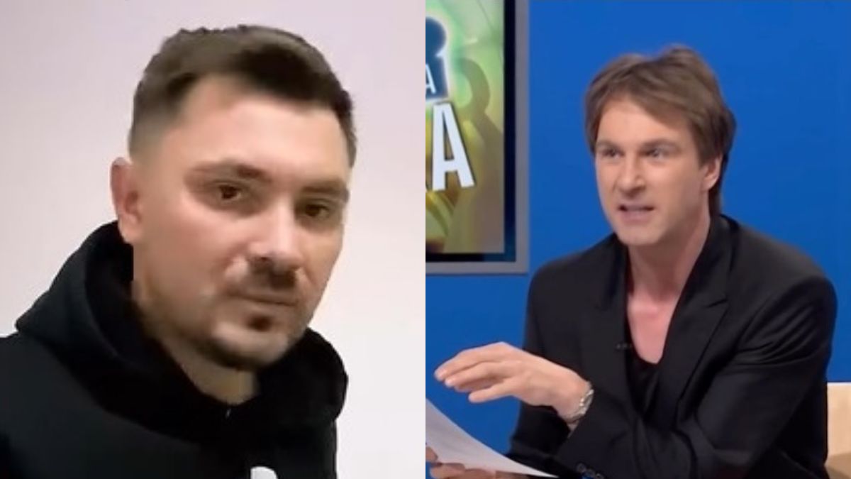 Martyniukowie namówią Daniela na leczenie? Kaszewiak radzi