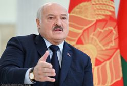 Łukaszenka ma nietypowy pomysł. Chodzi o Polskę i wizytę Bidena