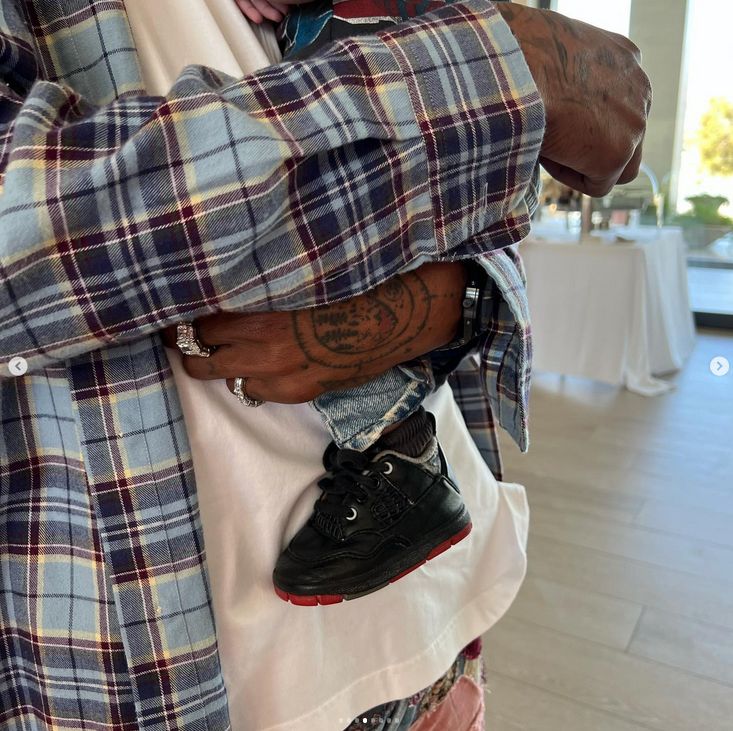 Kylie Jenner chwali się wielkanocnymi kadrami 
