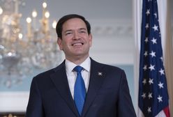 Rubio rozmawiał z Ławrowem. Na prośbę Kremla