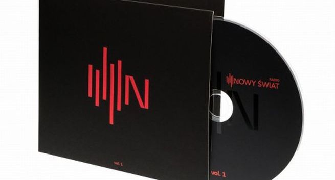 Pierwsza płyta Radia Nowy Świat już w sprzedaży, dochód dla zdolnych dzieci uchodźców