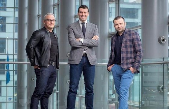 Grupa Euvic kupuje udziały w FFW Communication