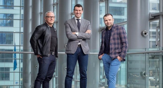 Grupa Euvic kupuje udziały w FFW Communication