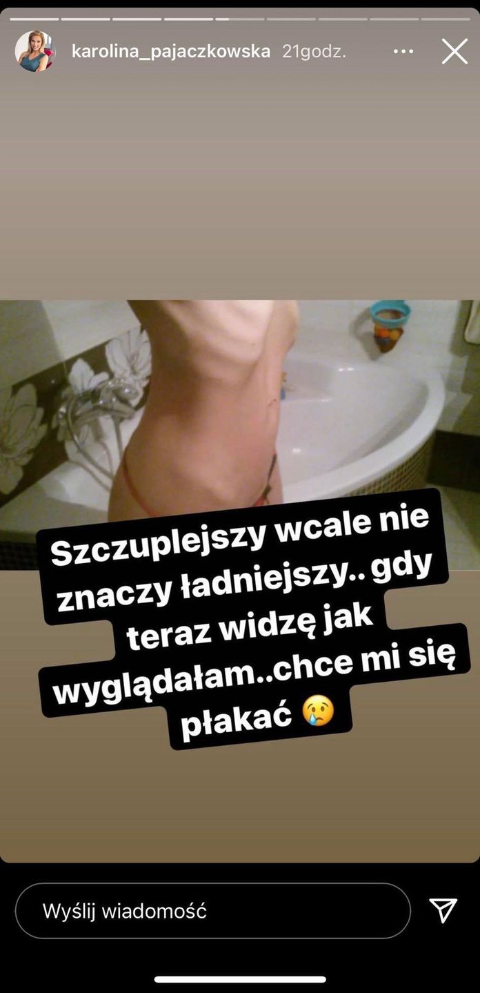 Karolina Pajączkowska