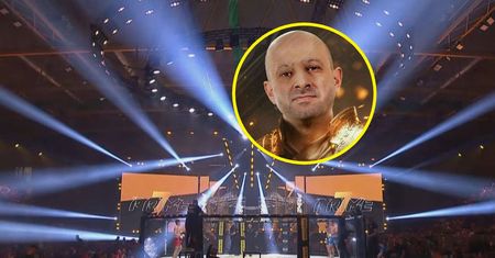 Raper z TVP Info zawalczy w Prime. W kwietniu kolejna gala