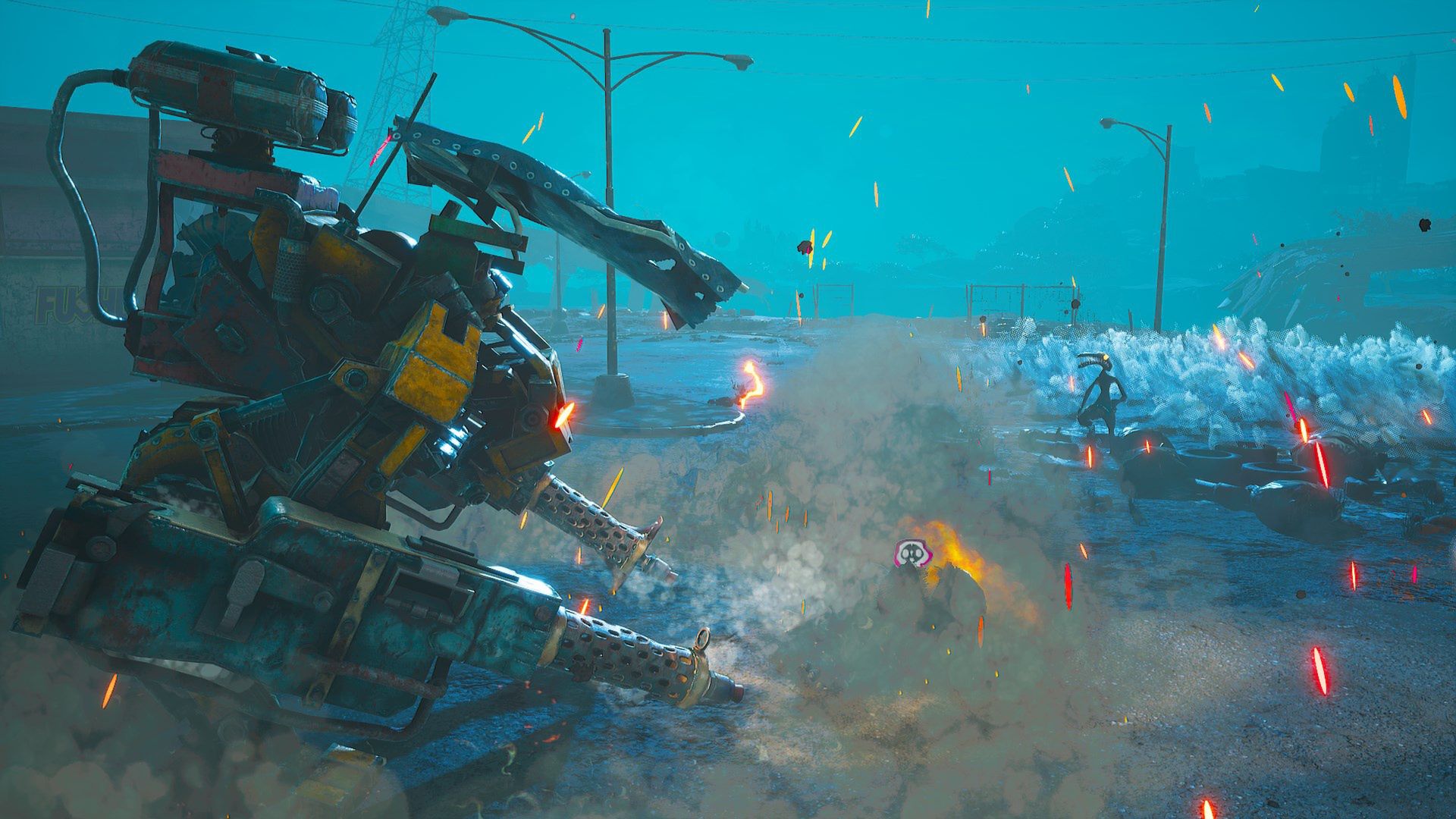 Biomutant