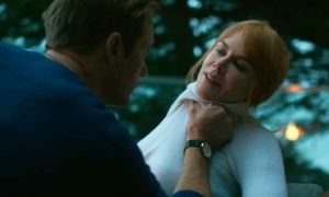 Nicole Kidman o "najgorszym pocałunku" na ekranie. "Dla mnie to granica"