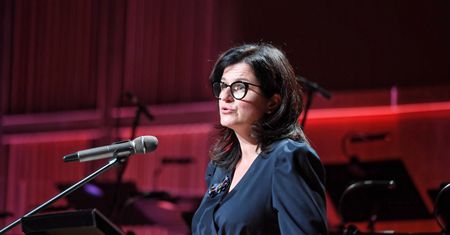 Spór wokół Westerplatte. Aleksandra Dulkiewicz jednak przemówiła