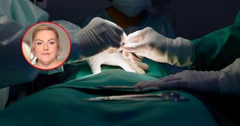 Pierwsza taka autotransplantacja w Polsce. "To top of the top"