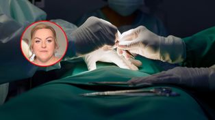 Pierwsza taka autotransplantacja w Polsce. "To top of the top"