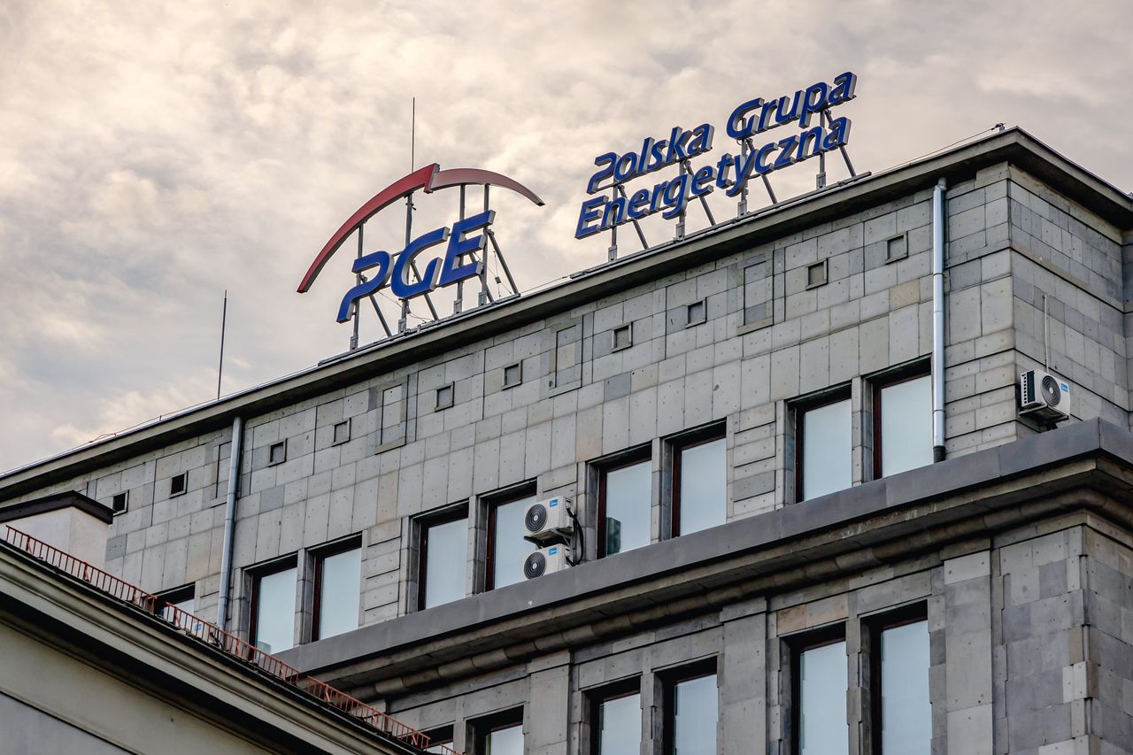 Kolejny rok z miliardami na minusie. Grupa PGE pokazała raport