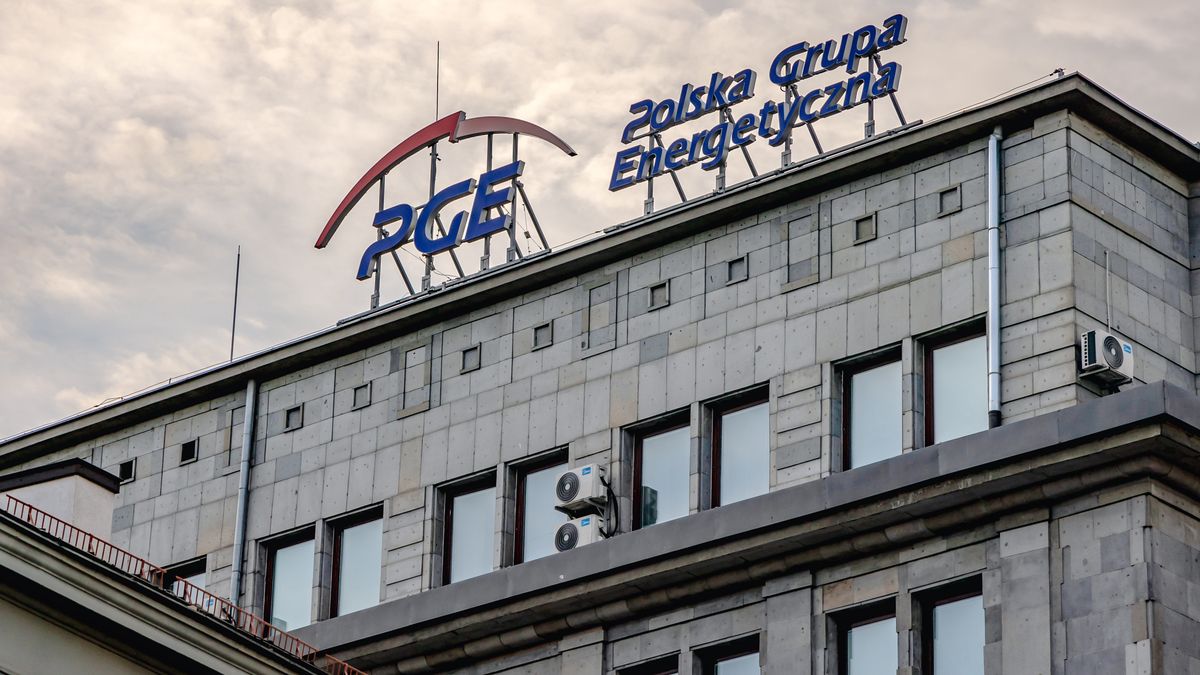 Grupa PGE ujawnia wyniki finansowe za 2024 rok 