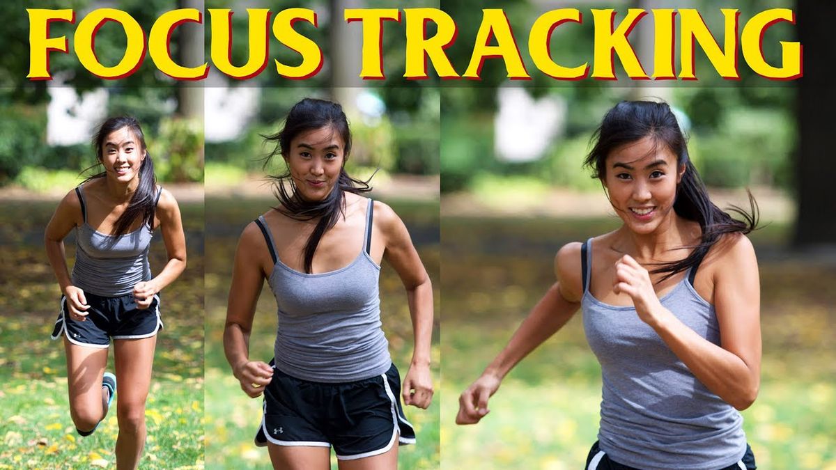 Czy autofokus w Nikonie D850 działa równie dobrze, jak we flagowym Nikonie D5? 1