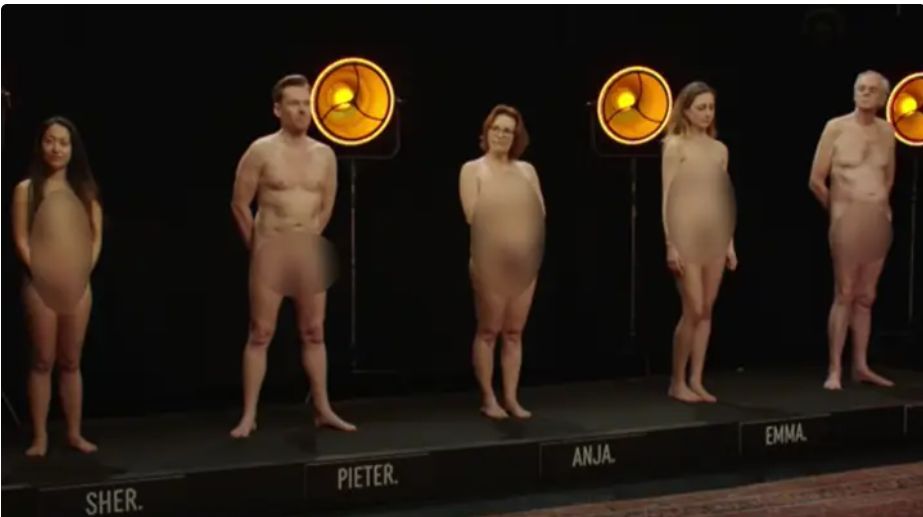 Program podzieił widzów