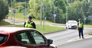 Zasada 15 minut. Pamiętaj przy policyjnej kontroli