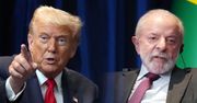 Lula jedzie do Waszyngtonu. Kartele głównym tematem rozmów z Trumpem