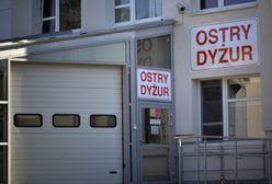 Trzy szpitale miały odmówić przyjęcia 28-latki w ciąży. Kobieta zmarła