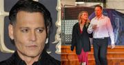Amber Heard zdradzała Deppa z Muskiem MIESIĄC PO ŚLUBIE?! "Nocował w ich domu, kiedy aktor wyjeżdżał kręcić filmy"