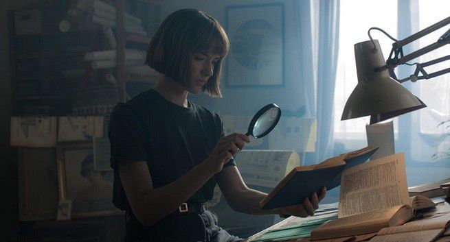 Nowy historyczny serial „Dom pod Dwoma Orłami” od grudnia w TVP1