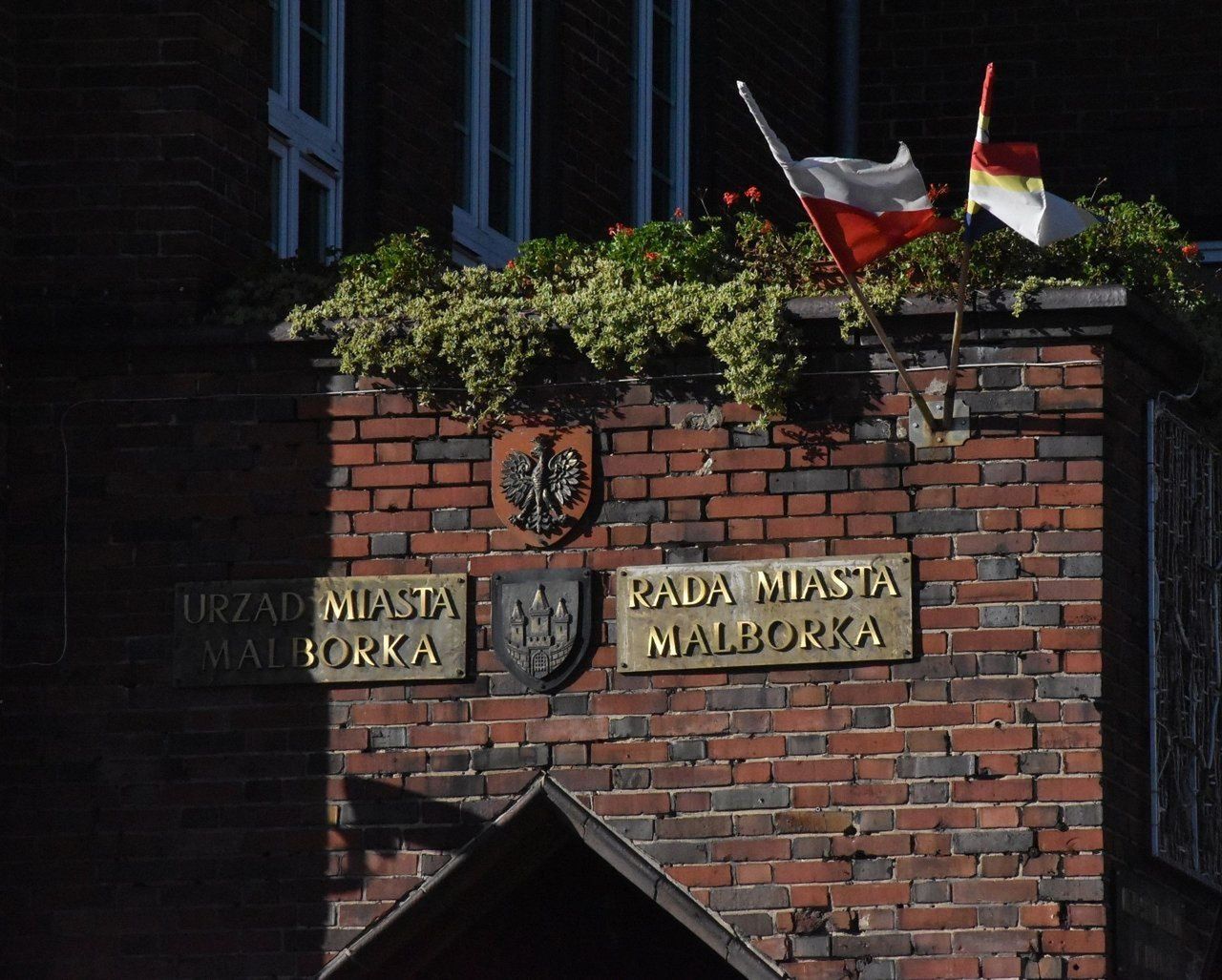 Malbork: Problem z zamówieniem na potrzeby ochrony ludności