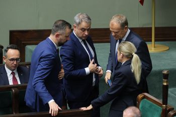 Twarda deklaracja Tuska. Mówił o 2027 roku