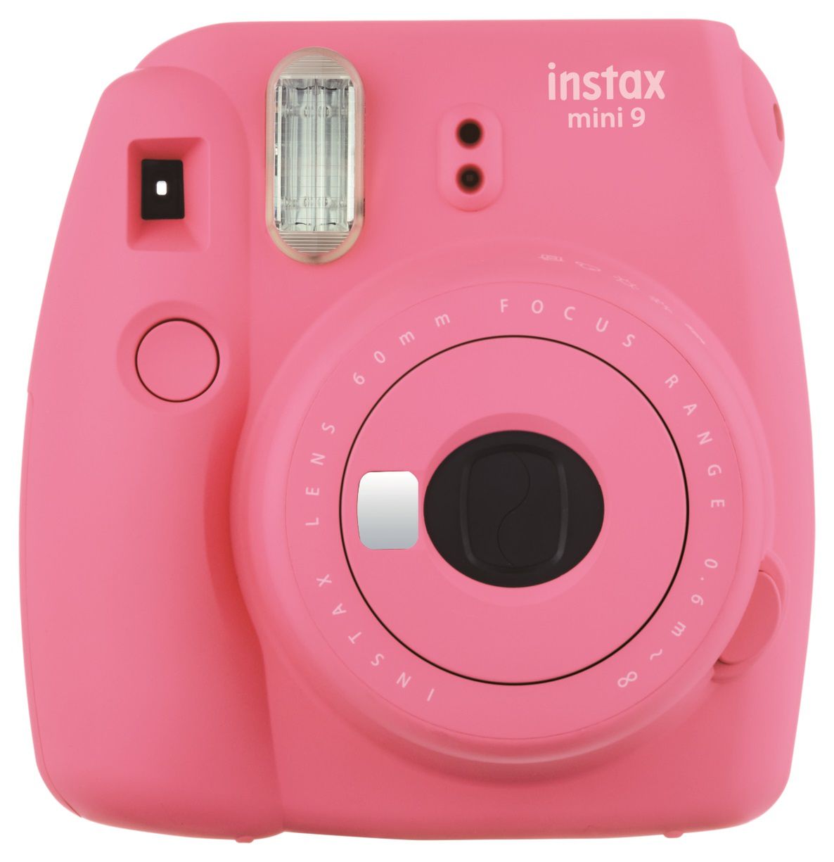 Fujifilm instax mini 9, czyli odświeżony, prosty aparat natychmiastowy 5