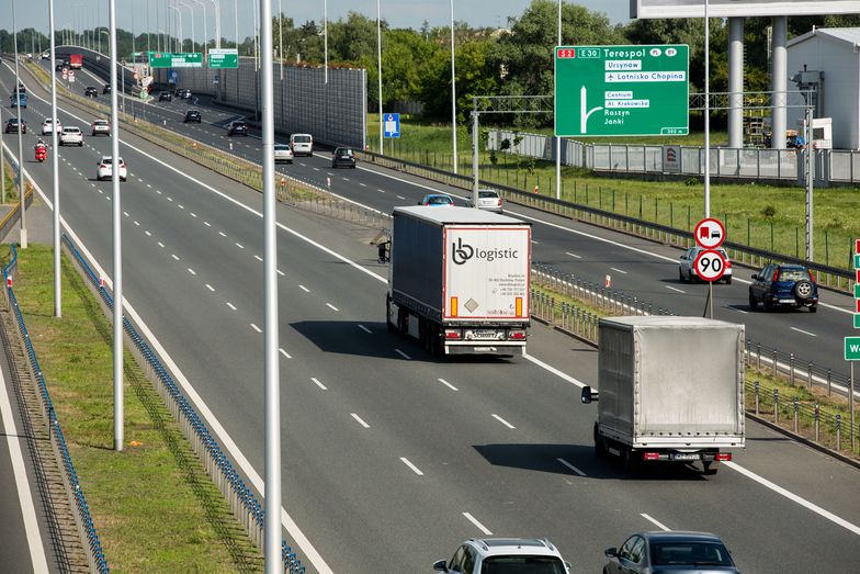 Zakorkowana jesień. Remonty drogowe obejmą kilkadziesiąt dróg