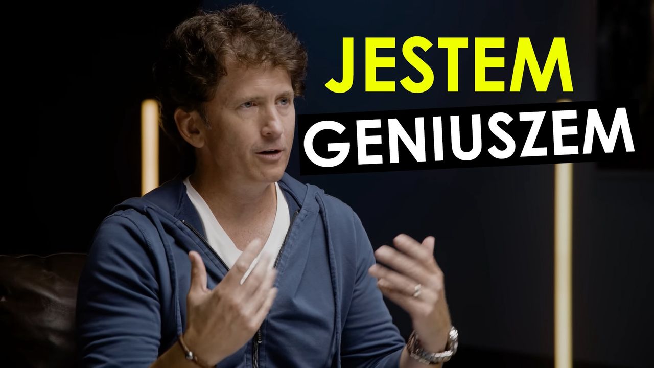 Starfield będzie arcydziełem, a Todd Howard to geniusz?