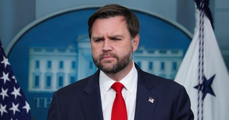 Vance: Rosja i Ukraina nie są gotowe na porozumienie pokojowe