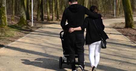 Co piątą polską rodzinę utrzymuje kobieta. Niestandardowy podział ról