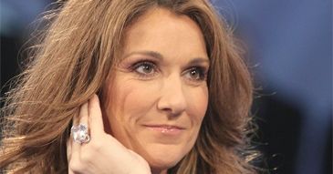 Celine Dion poroniła?!