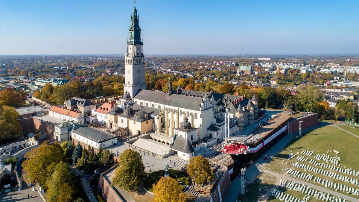 Częstochowa