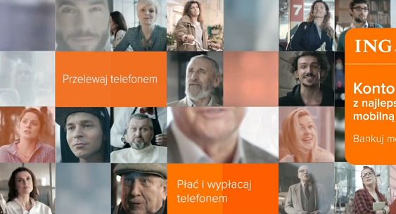 ING Bank Śląski, mBank, Getin Bank oraz Bank Millennium - oto banki najbardziej cenione przez klientów