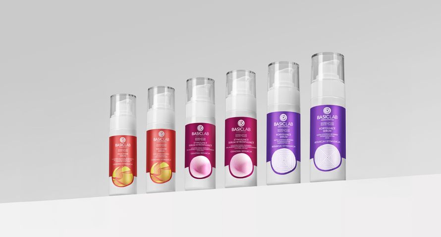 Retinoidy dla każdego? Odkryj pełnię możliwości od BasicLab Dermocosmetics