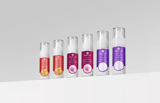 Retinoidy dla każdego? Odkryj pełnię możliwości od BasicLab Dermocosmetics