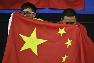 Chiny wysłały światu niebezpieczny sygnał. "Jesteśmy bardzo zaniepokojeni"