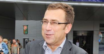 Orłoś wygrał proces z byłą żoną!