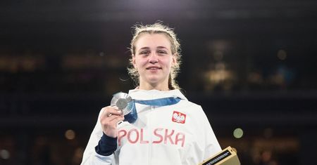 Przeprowadzono "test płci" Lin Yu-Ting.  Julia Szeremeta komentuje