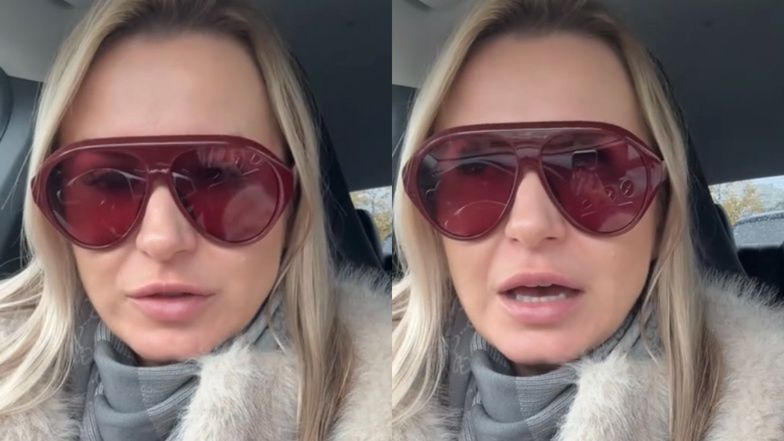 TikTokerka widziała w knajpie matkę przewijającą dziecko