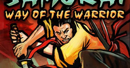 Samurai: Way of the Warrior dziś za darmo!